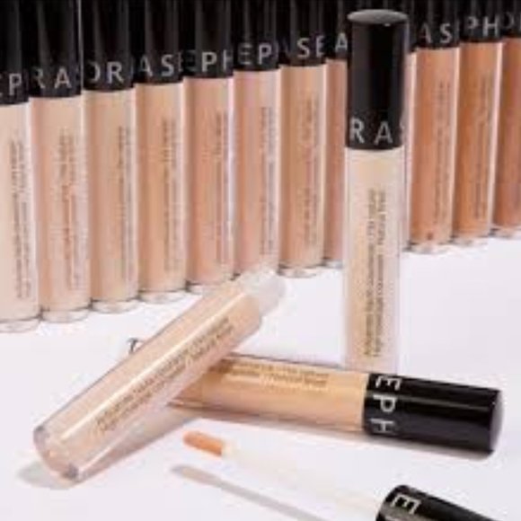 SEPHORA Praline Bright Future Gel Serum Concealer - Picture 8 of 10